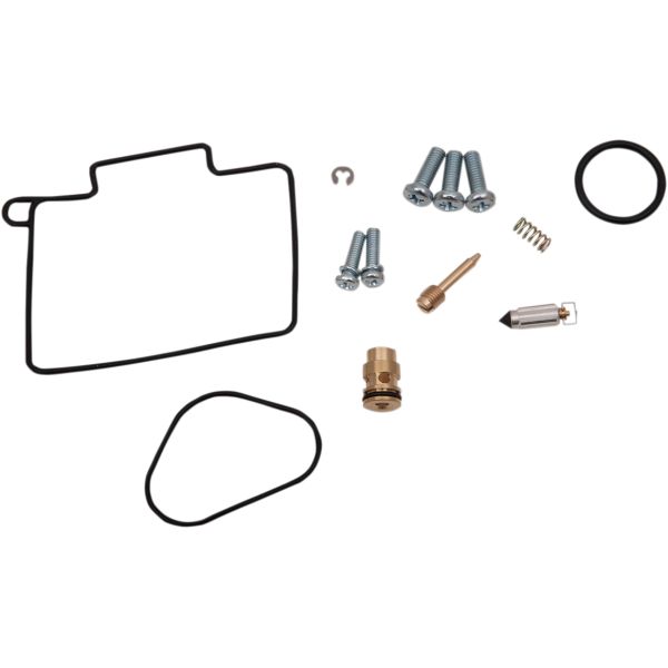 Kit Reparatie Carburator Moose Racing Kit Reparatie Carburator Ktm/HQV SX/XC 125/150/250 TC 125/250/TE 250/300 26-10047