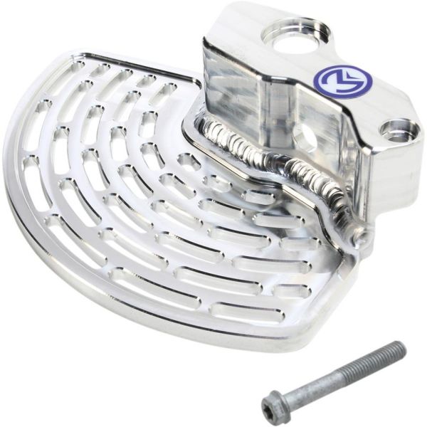 Protectii Disc Frana Moose Racing Protectie Disc Frana Fata Aluminiu KTM 2015-20