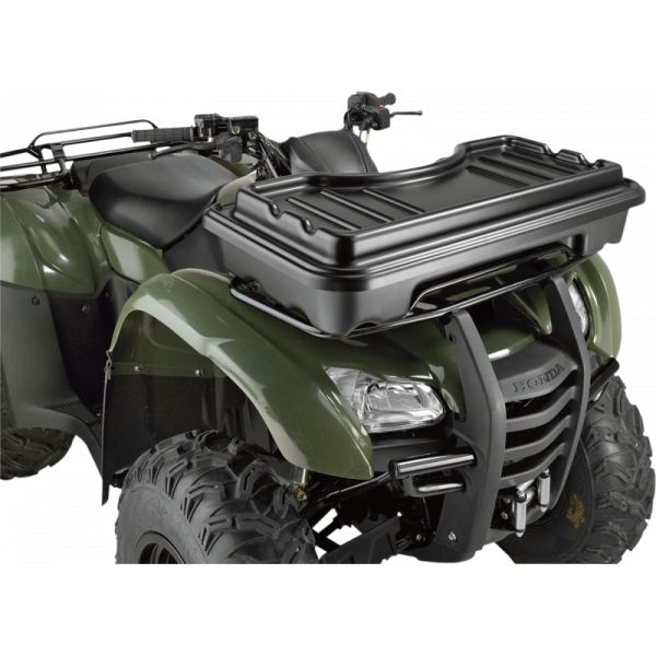 Cutii Depozitare ATV/UTV Moose Racing Set Cosuri Fata Poly Negru - 35050089