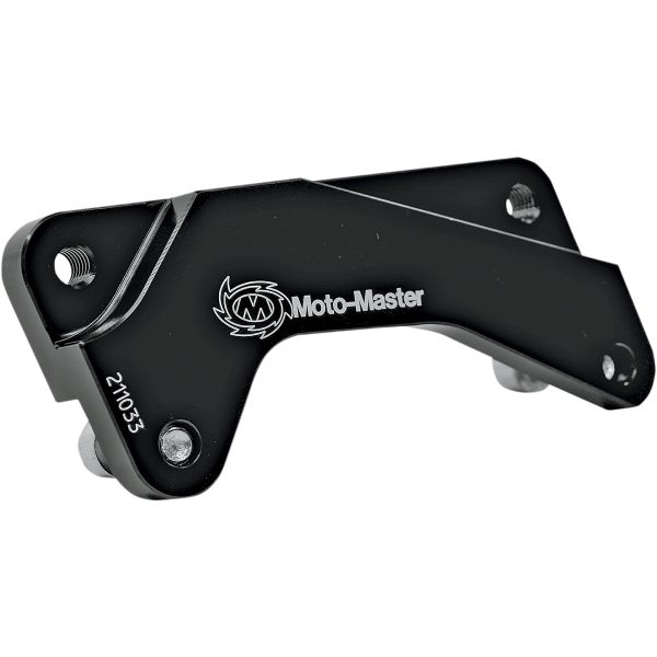 Kit Upgrade Frana Motomaster Adaptor Relocare Etrier Frana Supermoto Street 320mm - 211009