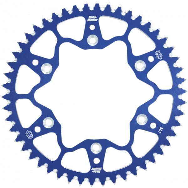 Kit de lant Motomaster Pinion Spate Aluminiu 520 46t Bl 620092446