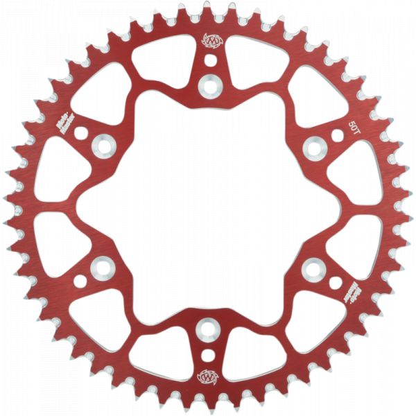 Kit de lant Motomaster Pinion Spate Aluminiu 520 49t Rd 620022349