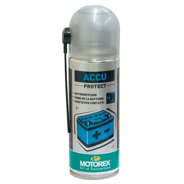  Motorex Accu Protect Spray 200 ML