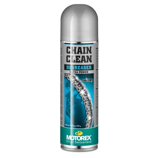 Spray de lant Motorex Spray Curatare Lant 500 ML Chain Clean