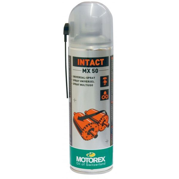 Produse intretinere Motorex Intact Mx Spray 500 ML