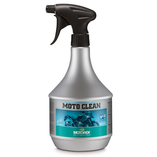 Produse intretinere Motorex Moto Clean 900 Atomizer 1L