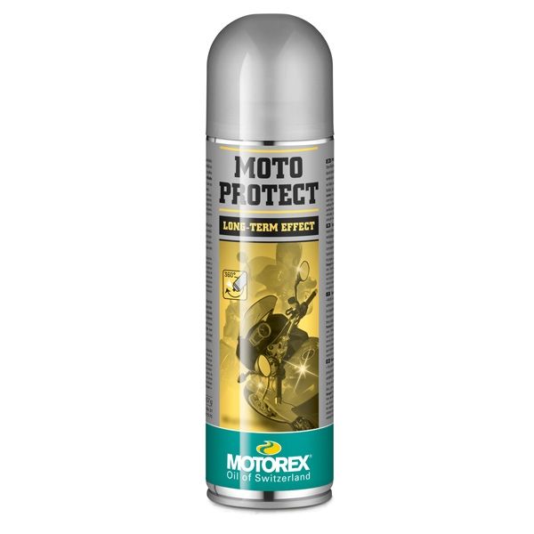 Produse intretinere Motorex Moto Protect Spray 500 ML