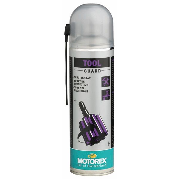 Produse intretinere Motorex Tool Guard Spray 500 ML