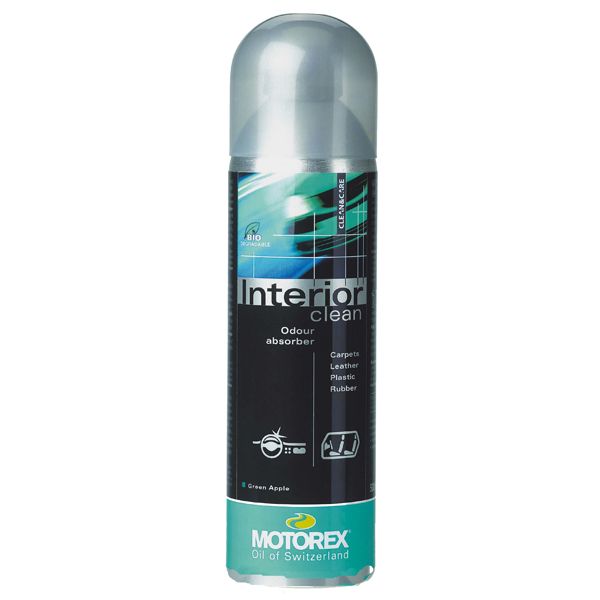 Produse intretinere Motorex Carline Interior Clean Spray Carline