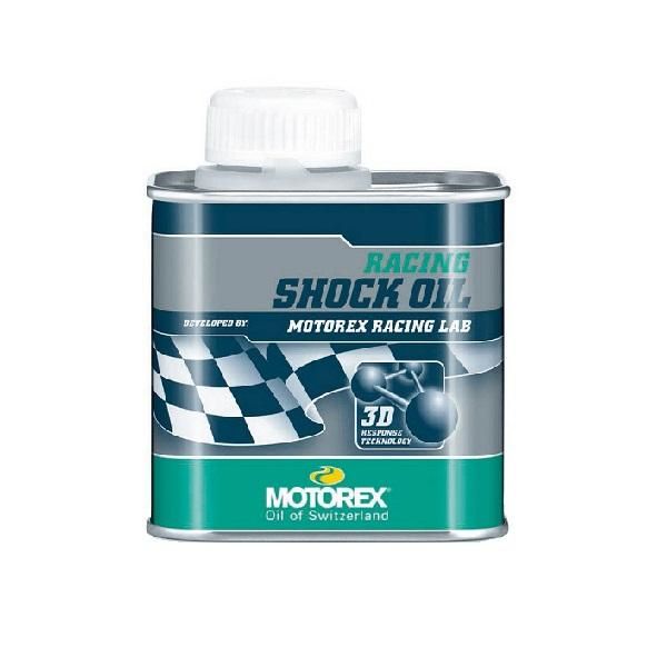 Ulei de furca Motorex Racing Shock Oil 250 ML