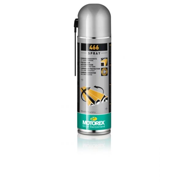Spray de lant Motorex Spray 466