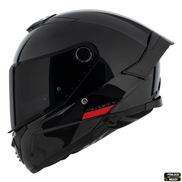 Casti Moto Integrale MT Helmets Casca Moto Full-Face Thunder 4 SV A1 Black