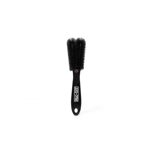 Produse intretinere Muc Off Perie Two-Prong Brush 373