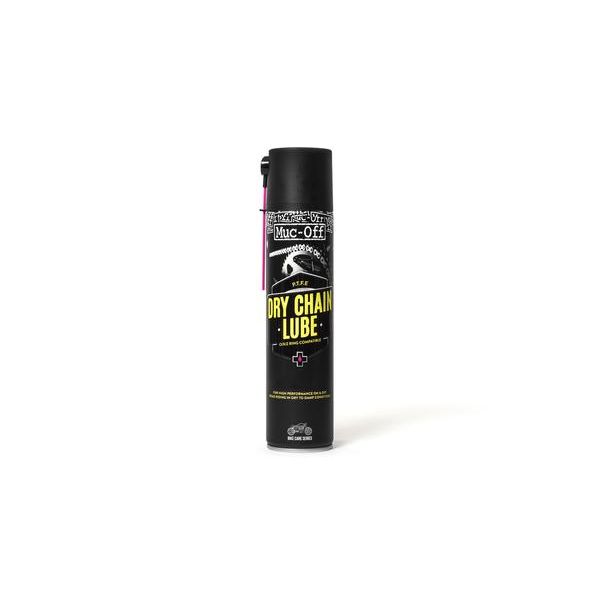 Spray de lant Muc Off Dry Ptfe Chain Lube 400 ML 649