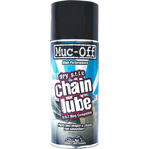 Spray de lant Muc Off Spray Lubrifiere Dry Ptfe Chain Lube 50 ML 977