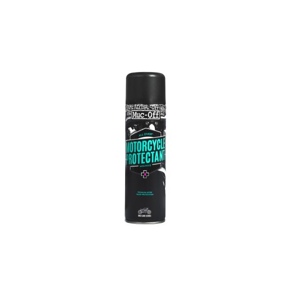 Produse intretinere Muc Off Spray Protectie Motorcycle Protectant 500 ML 608