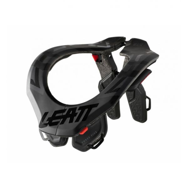 Protectii Coloana-Gat Leatt Neck Brace DBX 3.5 Black