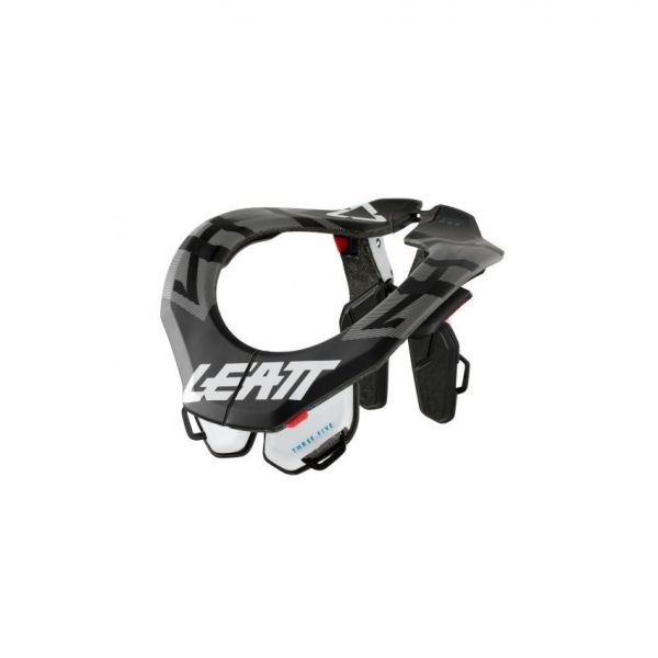 Protectii Coloana-Gat Leatt Neck Brace DBX 3.5 Black/Fuel