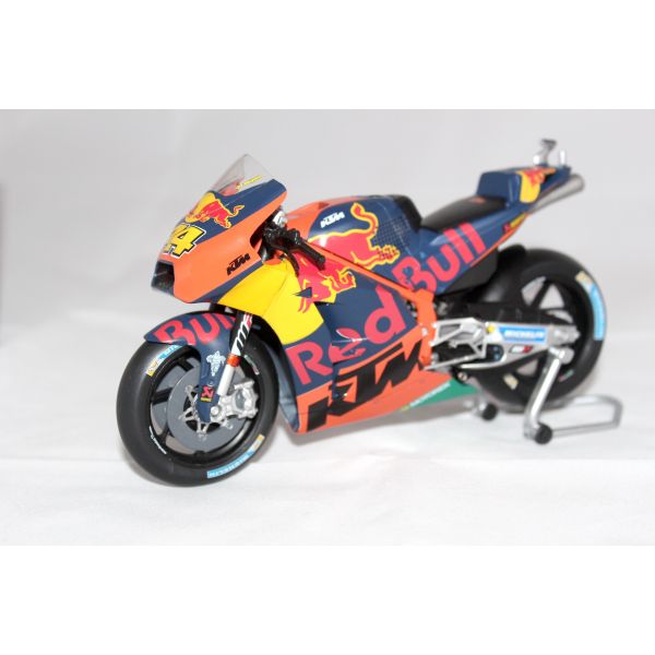  New Ray Macheta KTM MotoGP P. Espargaro 44 1:12