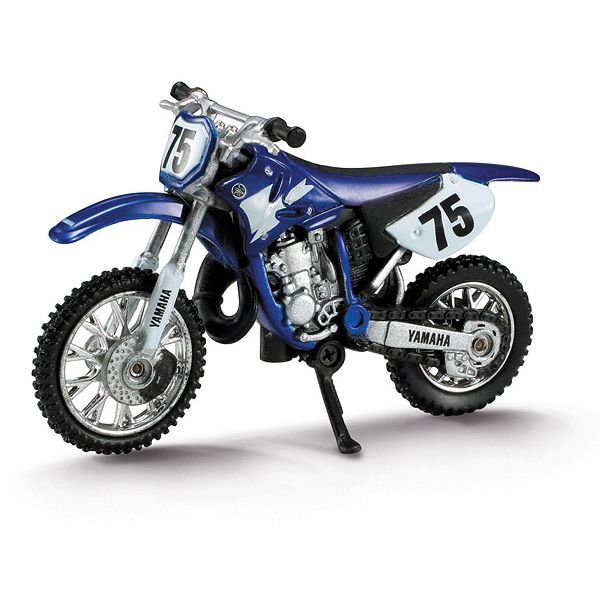 Machete Off Road New Ray Macheta Moto Yamaha YZ125 1:32