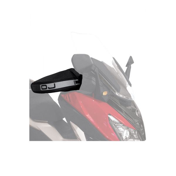 Huse/Prelate Moto OJ Hand Grip Cover Pro Plus Jc0070