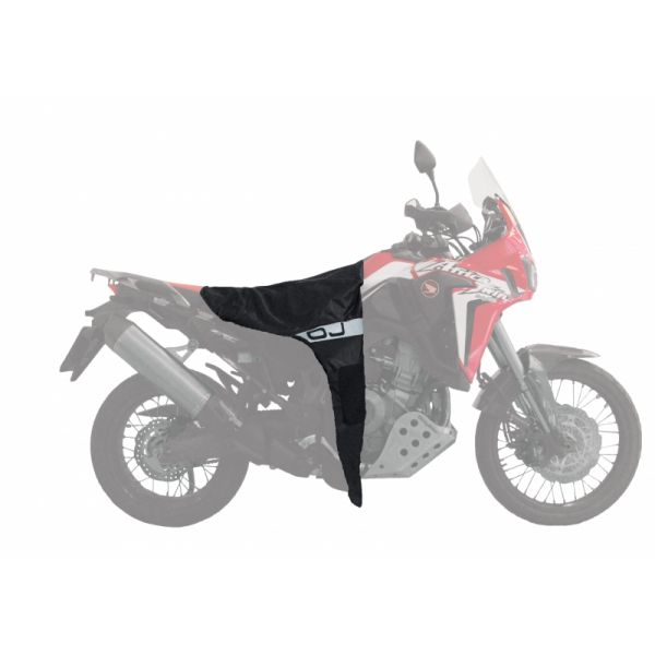 Huse/Prelate Moto OJ Leg Cover Pro Moto Jc0050
