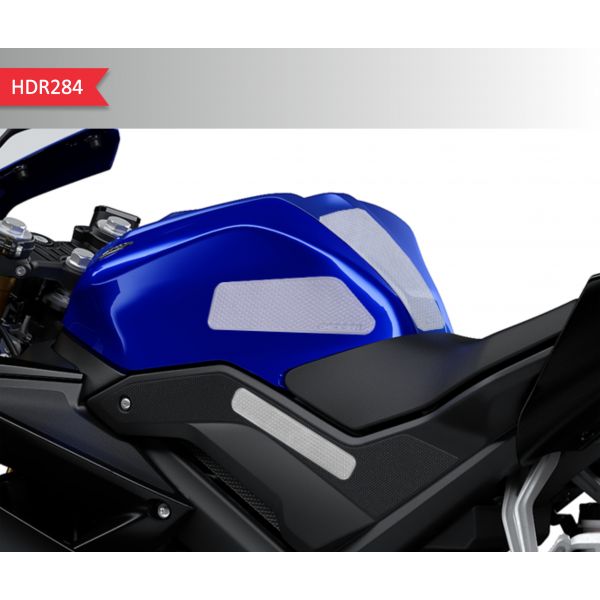 TankPad Moto OneDesign Placi Aderente Ktm Negru Transparent 43010795 2020