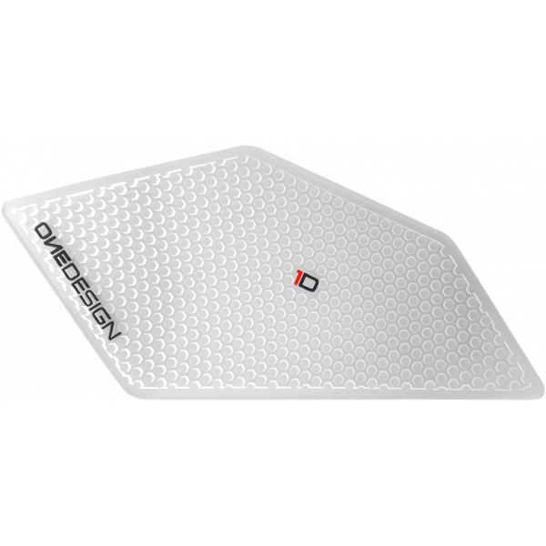 TankPad Moto OneDesign Placi Aderente Rezervor Bmw Transparent 43010600 2020