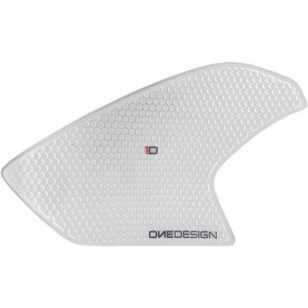 TankPad Moto OneDesign Placi Aderente Rezervor Bmw Transparent 43010602 2020