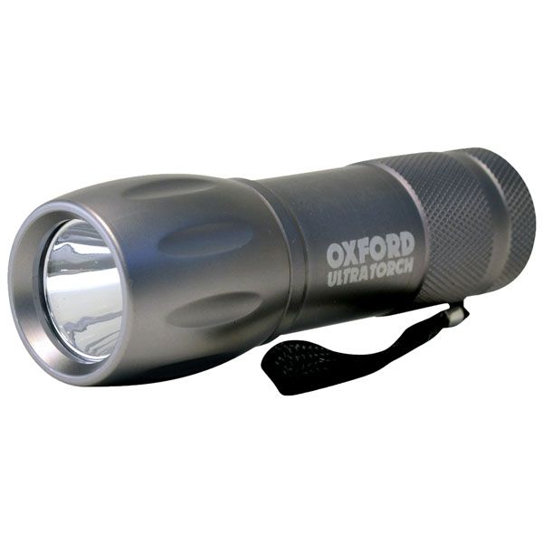 Produse intretinere Oxford Lanterna Ultratorch 1W 