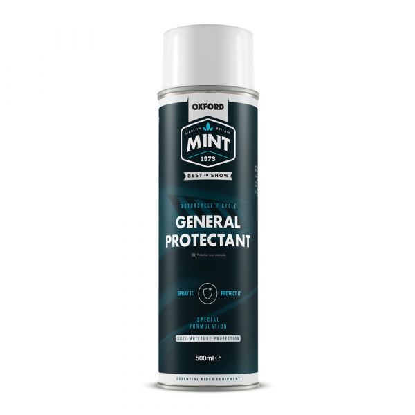 Produse intretinere Oxford Mint GENERAL PROTECTANT - 500ml