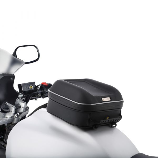 Genti Moto Strada Oxford S-SERIES M4S TANK BAG BLACK