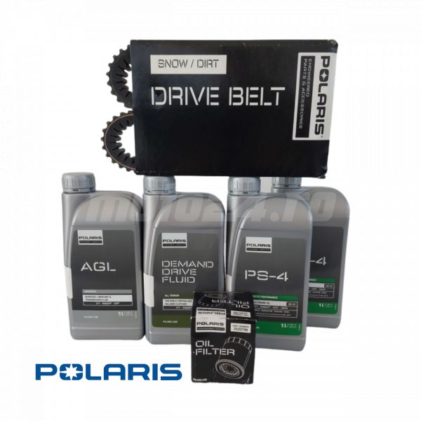 Pachete Revizie - ATV Moto24 Essentials Pachet Revizie Polaris 500/570/700/800 Complet