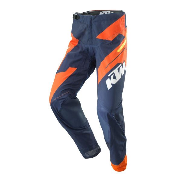 Pantaloni MX-Enduro KTM GRAVITY-FX REPLICA PANTS KTM