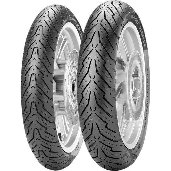 Anvelope Scuter Pirelli Anvelopa Moto Angel Scooter ANGC R  130/70-16 61P TL