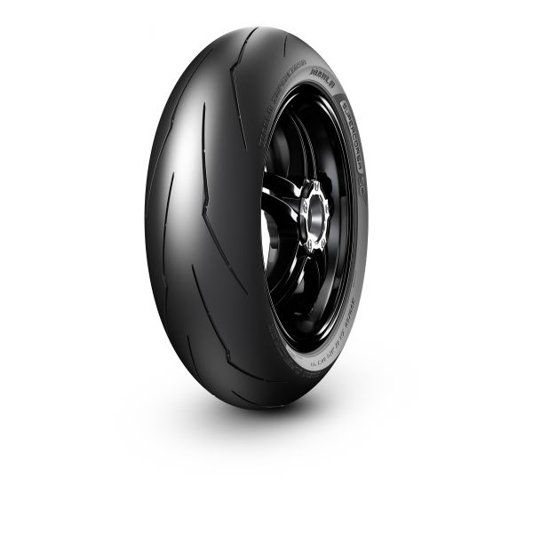 On Road Tyres Pirelli Sc2 V3 180/55zr17 73w Tl 3309700