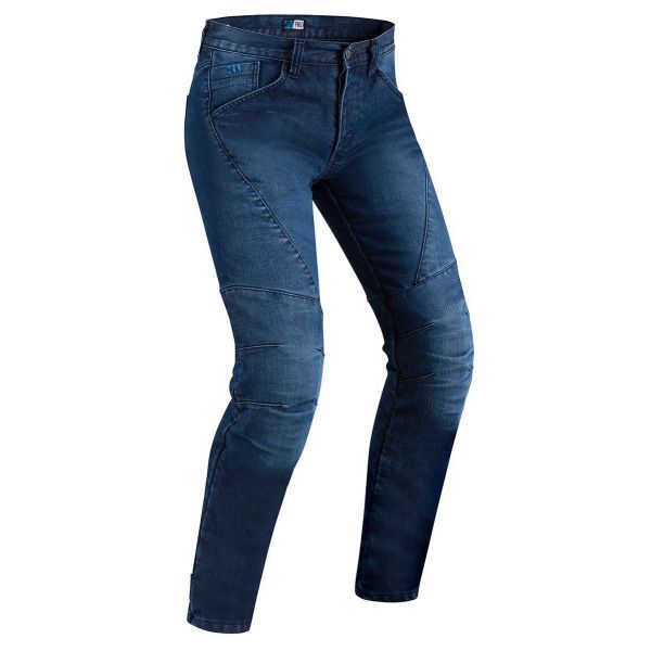 Jeans Moto PMJ Jeans Moto TIT15 Titanium Denim