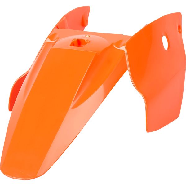 Plastice MX-Enduro Polisport Aripa Spate KTM SX 65 Orange 8561800001