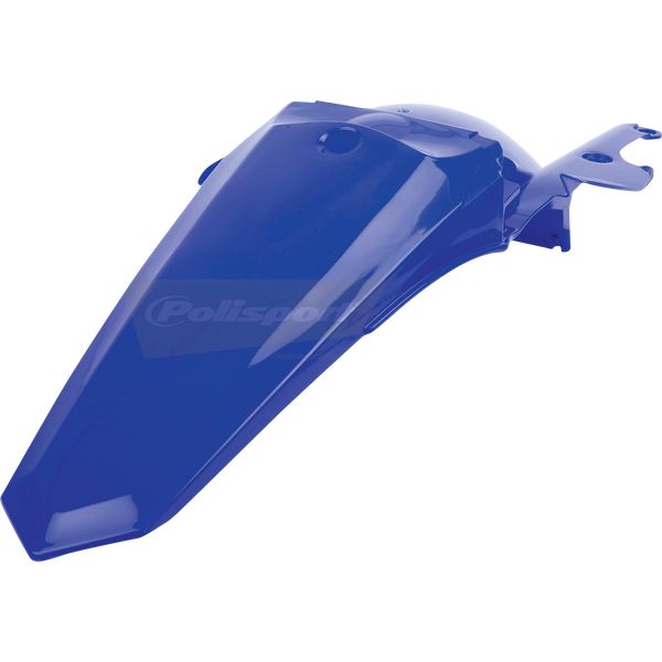 Plastice MX-Enduro Polisport Aripa Spate YAMAHA YZ 250/450 F Blue 8579600001