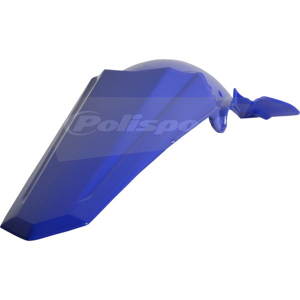 Plastice MX-Enduro Polisport Aripa Spate YAMAHA YZ 250 F Blue 8553300003
