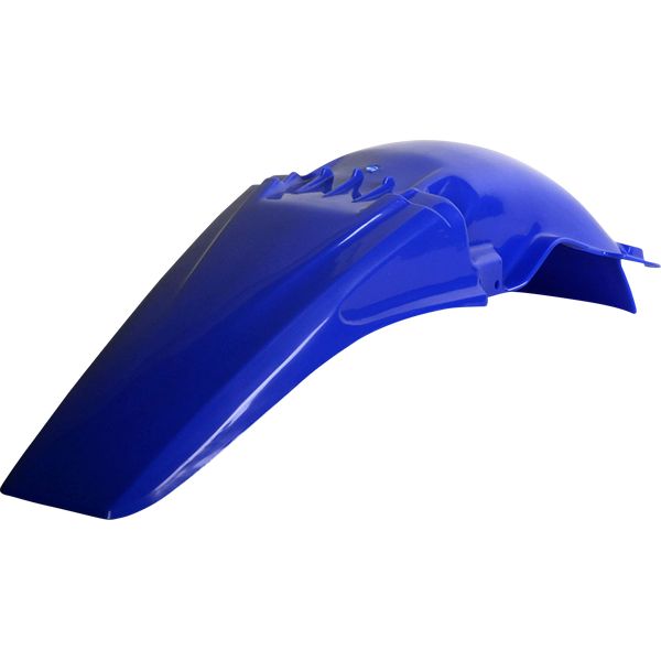 Plastice MX-Enduro Polisport Aripa Spate YAMAHA YZ/YZ-F 250/450 Blue 8587000005