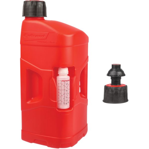 Canistre si Recipienti Polisport Canistra Utility Can Pro Octane Cu Valva 20 L