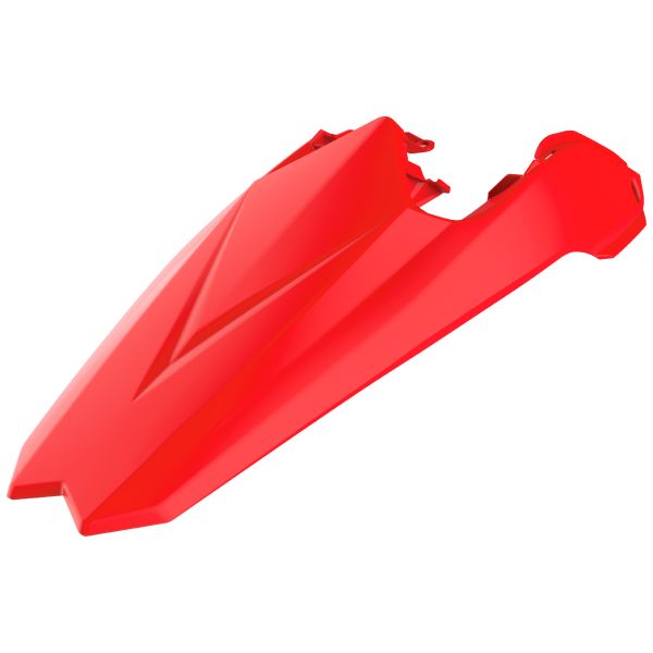 Plastice MX-Enduro Polisport Kit Plastice Beta RR 125/250/300 Red 8556000004