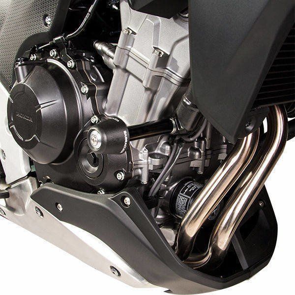 Scut Motor Baracuda Protectii Motor Honda Cb 500