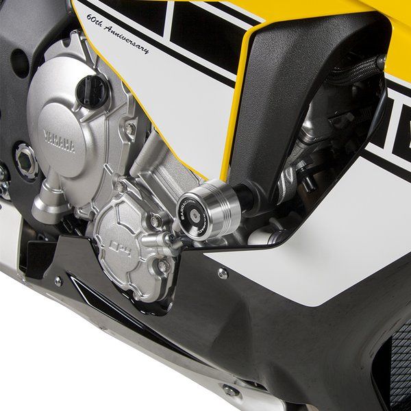 Scut Motor Baracuda Protectii Motor Yamaha Yzf-R1 (2015-2019)/Mt10