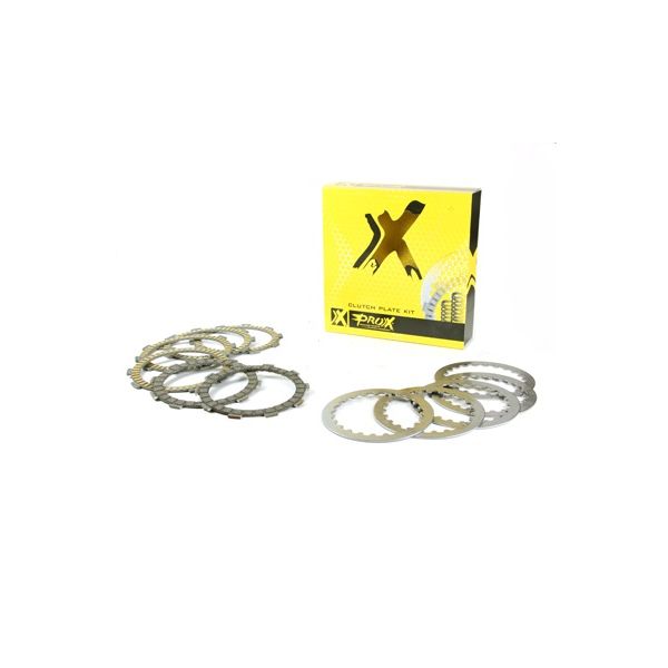 Ambreiaj Prox Kit Ambreiaj Complet KTM EXC/SX 125 16.CPS62006