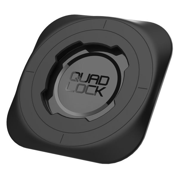 Suport Ghidon Telefon/GPS Quad Lock Adaptor MAG Universal