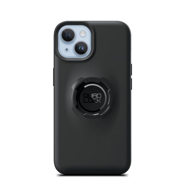 Handlebar Mounts Phone/GPS Quad Lock Case iPhone 14