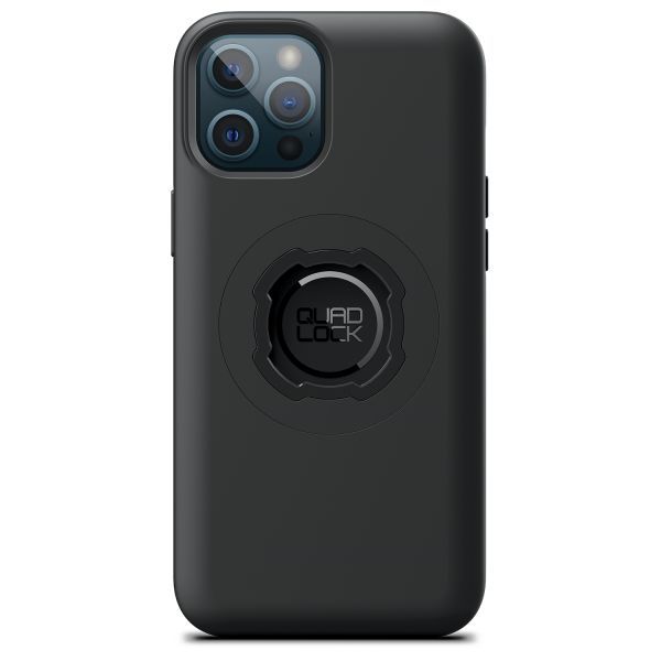 Suport Ghidon Telefon/GPS Quad Lock Carcasa MAG iPhone 12 Pro Max