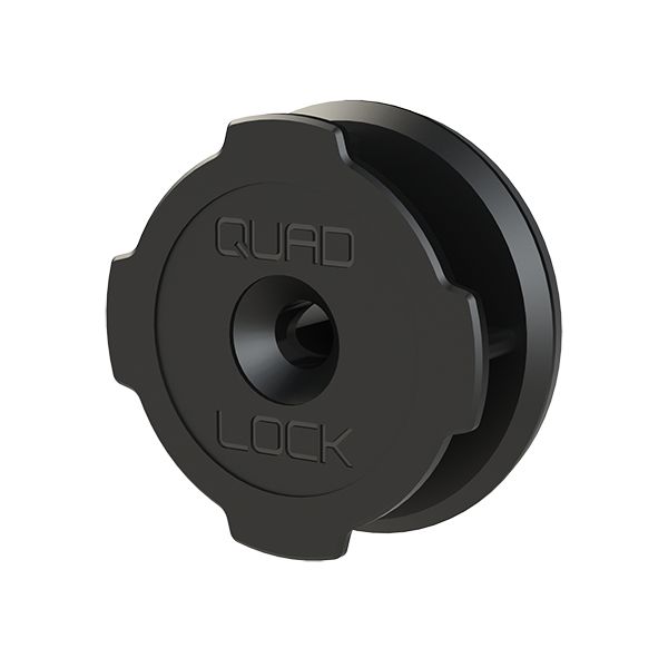 Suport Ghidon Telefon/GPS Quad Lock Suport Perete Adeziv (Twin Pack) QLM-WAL-B